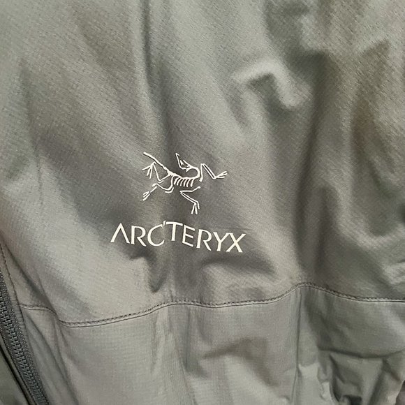 Arc'teryx Atom LT Hoody Men's | Proteus | XXL | Used - Picture 4 of 5